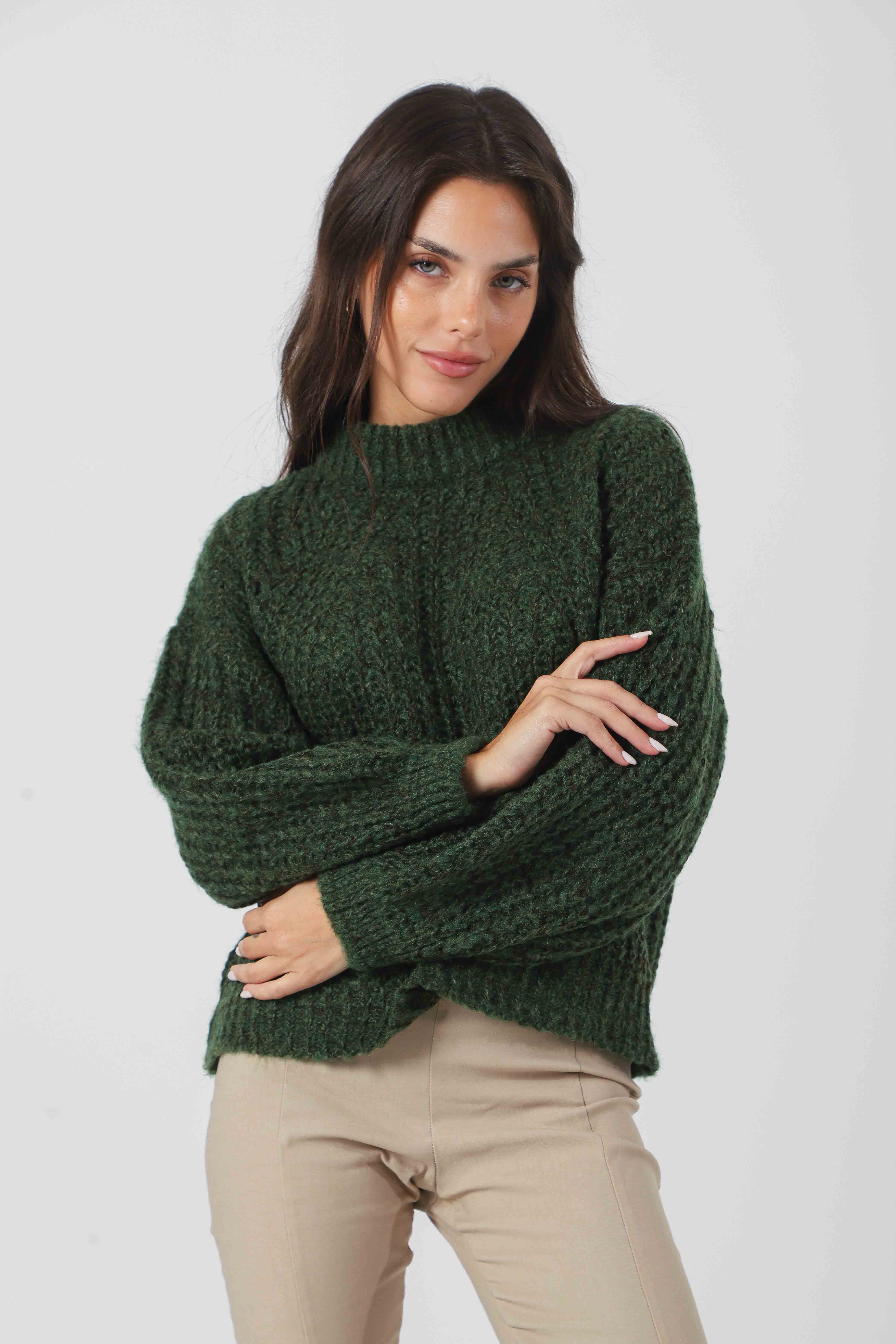 SWEATER SUCRE