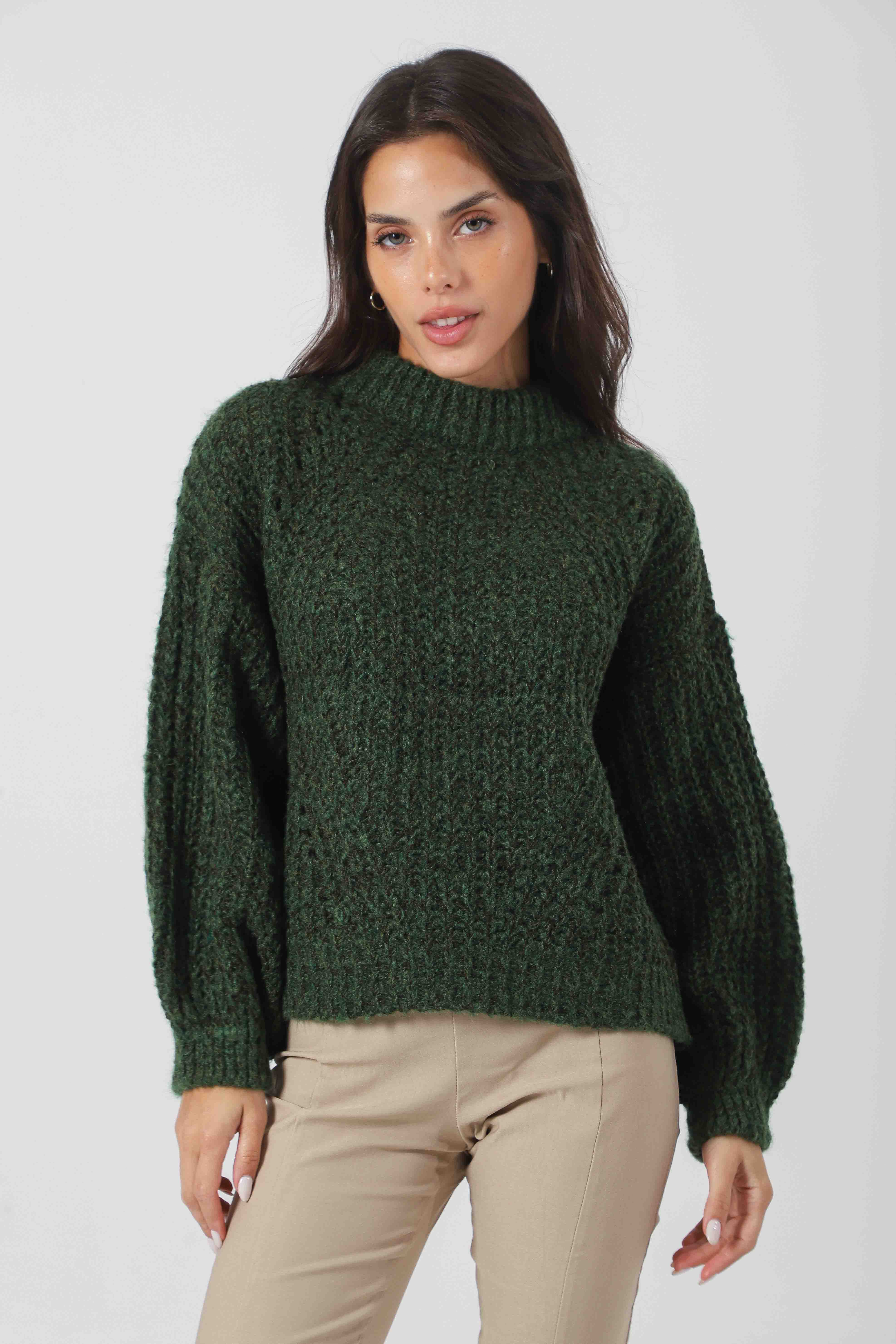 SWEATER SUCRE